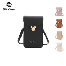 Load image into Gallery viewer, Women&#39;s Shoulder Sling Bag / Crossbody Bag - NFE 568