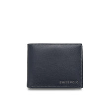 Load image into Gallery viewer, Men&#39;s Genuine Leather RFID Blocking Fortune Wallet - SW 193