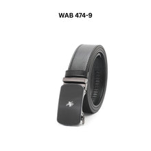 Load image into Gallery viewer, 35mm Automatic Buckle Belt - WAB 474