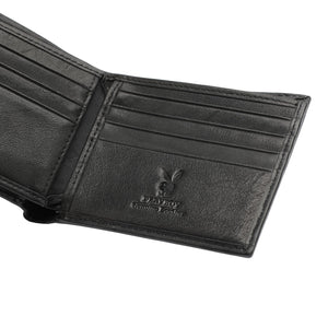 Men's RFID Blocking Bi-Fold Wallet - PW 258