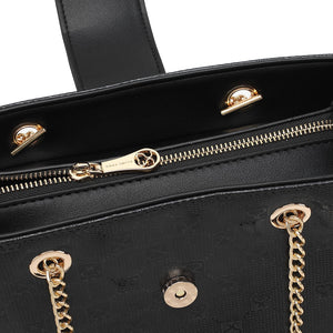 Women's Shoulder Sling Bag / Crossbody Bag - SDL 7652