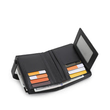 Load image into Gallery viewer, Women's Short Wallet / Purse - SM 020