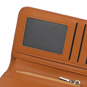 Women's Short Purse / Wallet - KP 004