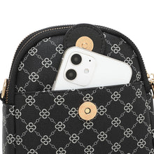 Load image into Gallery viewer, Women&#39;s Top Handle Sling Bag / Crossbody Bag - HMJ 2110
