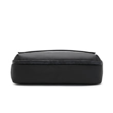 Load image into Gallery viewer, Men&#39;s  Leather Crossbody Bag / Shoulder Sling Bag - GAG 5007