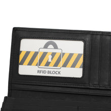 Load image into Gallery viewer, Men&#39;s Genuine Leather RFID Blocking Wallet - SW 181