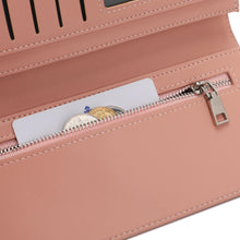 Load image into Gallery viewer, Women&#39;s Long Wallet / Purse - KP 003