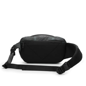 Men's Camouflage Waist Bag / Belt Bag / Chest Bag -SYE 5009