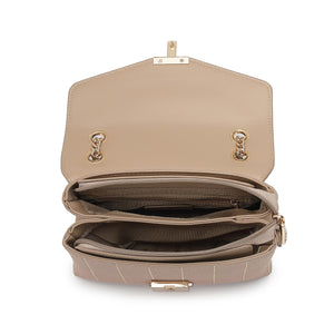 Women's Top Handle Sling Bag / Crossbody Bag - HMS 5305