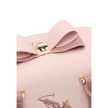 Load image into Gallery viewer, Women&#39;s Logo Top Handle Bag / Sling Bag / Crossbody Bag -HKF 9884