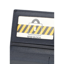 Load image into Gallery viewer, Gift Set - Genuine Leather RFID Wallet + 40mm Automatic Belt - VGS 302-6