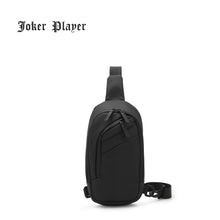 Load image into Gallery viewer, Men's Chest Bag / Sling Bag / Crossbody Bag - JP 1608