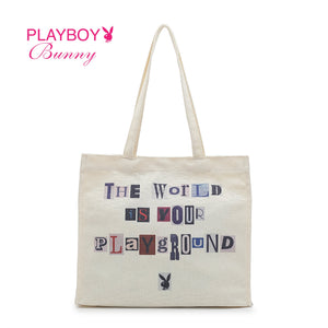 CANVAS BAG-BXB 3047