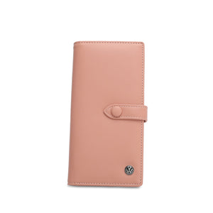 Women's Long Wallet / Purse - KP 003