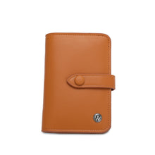 Load image into Gallery viewer, Women&#39;s Short Purse / Wallet - KP 004