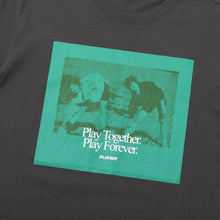 Load image into Gallery viewer, Playboy Men Relaxed Fit T-shirt (Unisex) - PTR 004