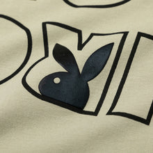 Load image into Gallery viewer, Playboy Men Oversize T-shirt (Unisex) - PTS 004