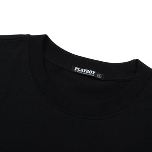 Playboy Men Oversize T-shirt (Unisex) - PTS 005