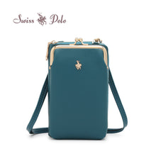Load image into Gallery viewer, SWISS POLO LADIES SLING PURSE TESSA-SLP 47