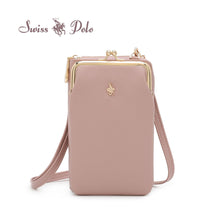 Load image into Gallery viewer, SWISS POLO LADIES SLING PURSE TESSA-SLP 47
