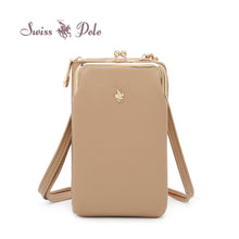 Load image into Gallery viewer, SWISS POLO LADIES SLING PURSE TESSA-SLP 47