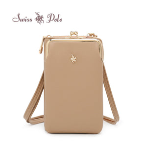 SWISS POLO LADIES SLING PURSE TESSA-SLP 47