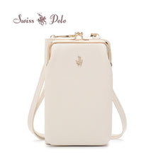 Load image into Gallery viewer, SWISS POLO LADIES SLING PURSE TESSA-SLP 47