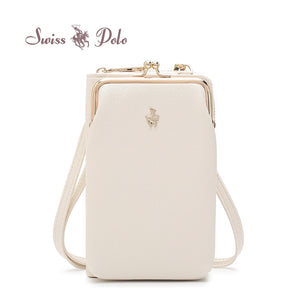 SWISS POLO LADIES SLING PURSE TESSA-SLP 47