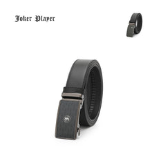 Load image into Gallery viewer, 35mm Automatic Buckle Belt - JPB 801