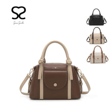Load image into Gallery viewer, Women's Top Handle Sling Bag / Crossbody Bag / Shoulder Bag - SGP 6232