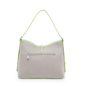 Women's Top Handle Sling Bag / Crossbody Bag - SEB 3165