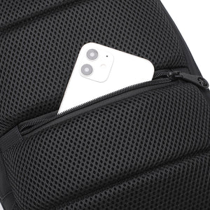 Men's Chest Bag / Crossbody Bag - SXQ 6209