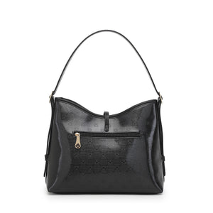 Women's Monogram Top Handle Sling Bag / Crossbody Bag - SDT 3165