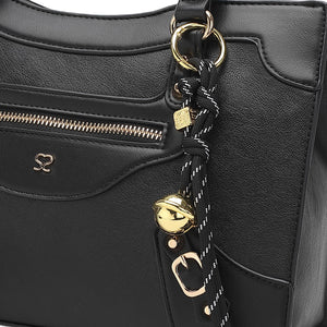 Women's Top Handle Sling Bag / Crossbody Bag - SEN 9974