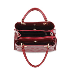 Load image into Gallery viewer, Women&#39;s Top Handle Sling Bag / Crossbody Bag - HGH 006