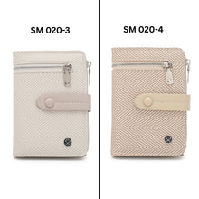 Load image into Gallery viewer, Women's Short Wallet / Purse - SM 020