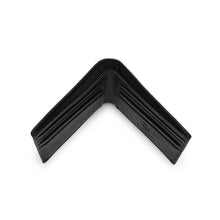 Load image into Gallery viewer, Gift Set - Leather RFID Wallet + 35mm Automatic Buckle Belt - SGS 572-7