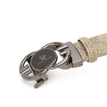 Load image into Gallery viewer, 35mm Automatic Buckle Belt - SB 009