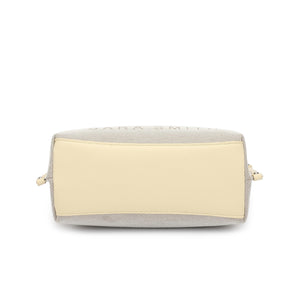 Women's Logo Top Handle Sling Bag / Crossbody Bag - SDY 3435