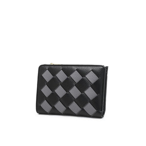 Women's Purse With Coin Compartment -KP 022