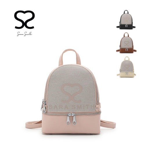 Women's Logo Backpack - SDX 343