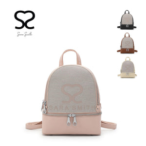 Women's Logo Backpack - SDX 343