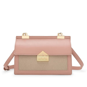 Aurora Women's Shoulder Bag / Sling Bag / Crossbody Bag - SBA 3008