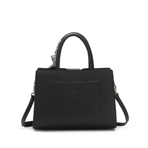 Women's Top Handle Sling Bag / Crossbody Bag - SFG 5510