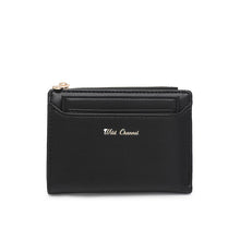 Load image into Gallery viewer, Women&#39;s Card Holder With Coin Compartment - NP 029