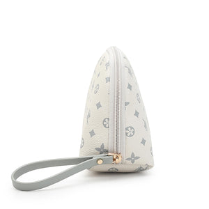 Women's Monogram Pouch - HNJ 9703
