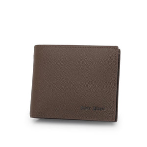 Men's Leather RFID Wallet - JPW 107