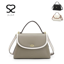 Load image into Gallery viewer, Women&#39;s Top Handle Bag / Sling Bag / Crossbody Bag - SCL 8953