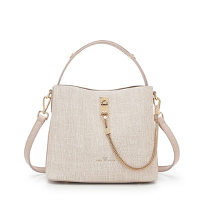 Women's Top Handle Sling Bag / Crossbody Bag - SCT 9687