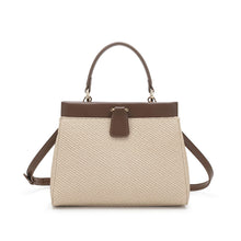 Load image into Gallery viewer, Women's Top Handle Sling Bag / Crossbody Bag / Shoulder Bag - HQA 3829